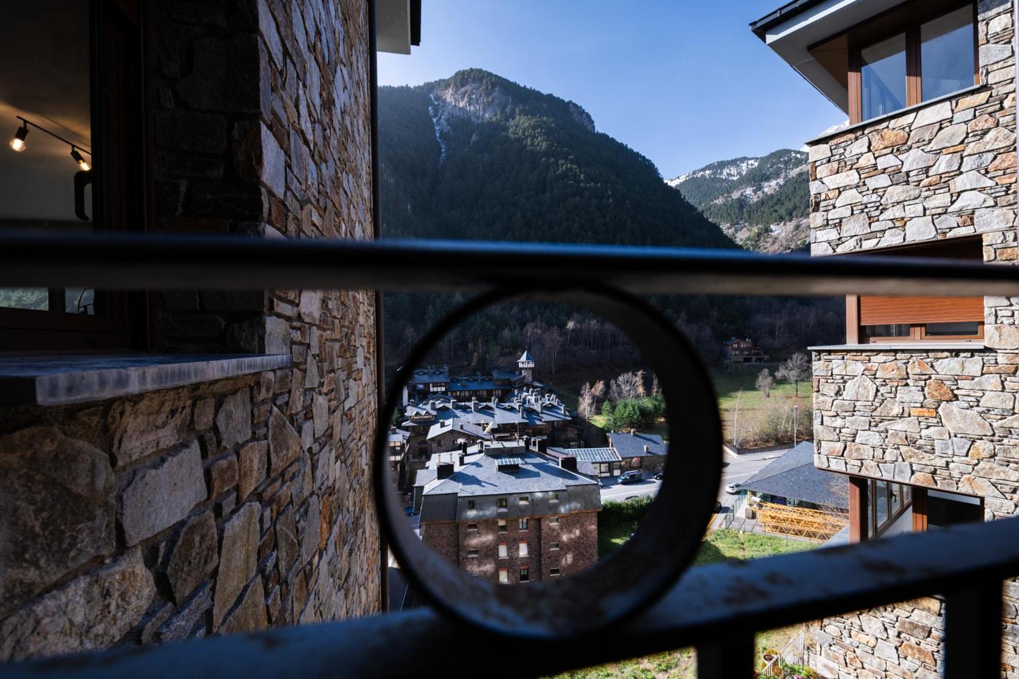Apartamento Moderno Pic Negre Con Vistas Mas de Ribafeta Exterior photo