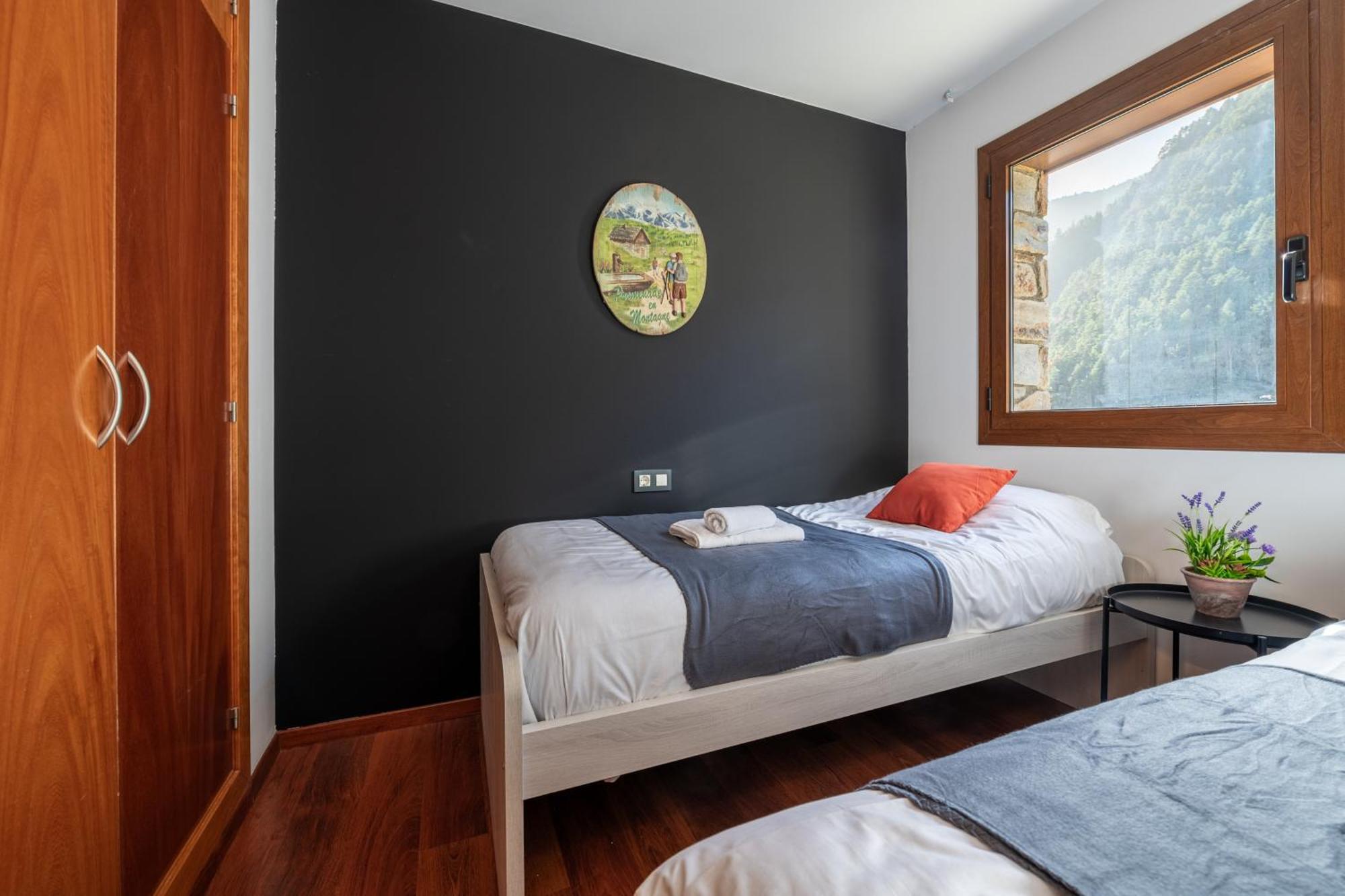 Apartamento Moderno Pic Negre Con Vistas Mas de Ribafeta Exterior photo