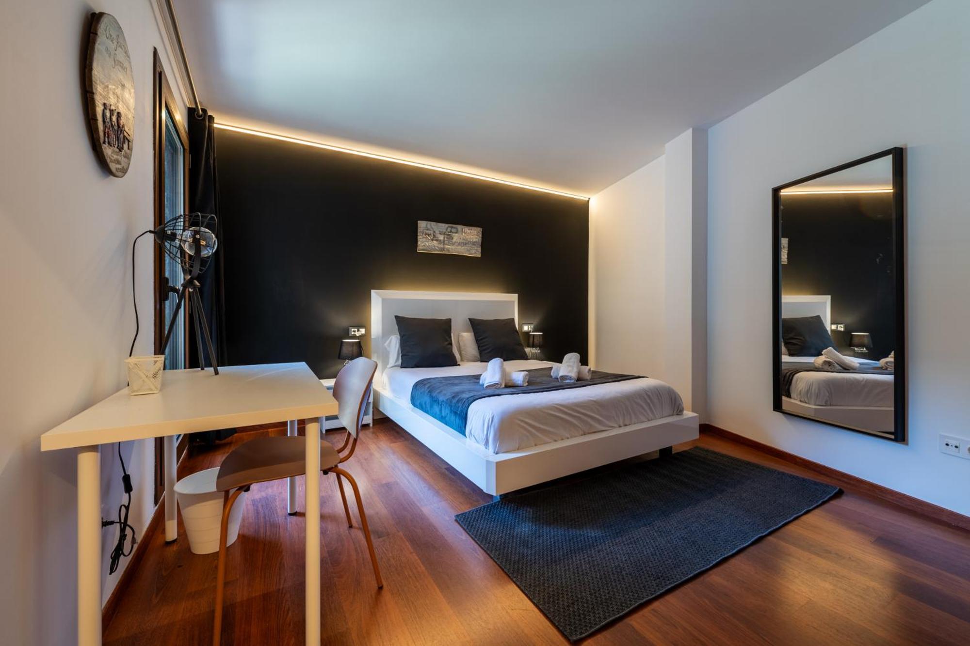 Apartamento Moderno Pic Negre Con Vistas Mas de Ribafeta Exterior photo